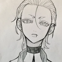 /quản gia / Sherwis