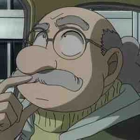 Agasa Hiroshi_Tiến Sĩ