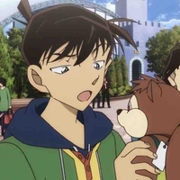 Kudo Shinichi