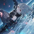 Kaneki Lily - Abu