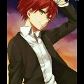 Akabane Karma
