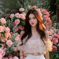 Lục Lam_ Bff nu9