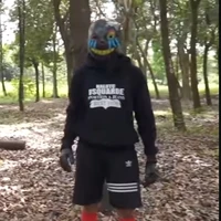 Error Sans (sans đen)