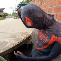 Spaiderman