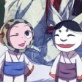 Onikiri và Kotetsu