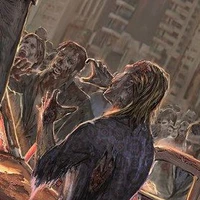Zombie
