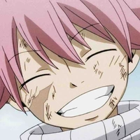 Natsu