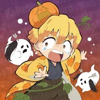 tác giả mê zenitsu