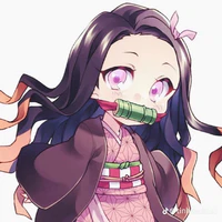 me:nezuko