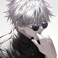 Gojo Satoru