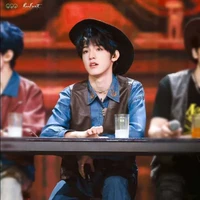 Trương Trạch Vũ(Tiểu Bảo-anh)