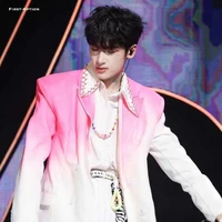 Trương Tuấn Hào(A Thuận-anh)