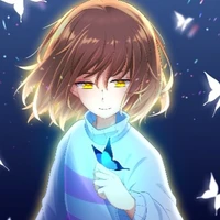 Frisk