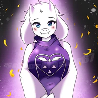 Toriel