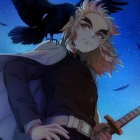 Kyojuro