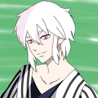 kaburamaru/ dạng người