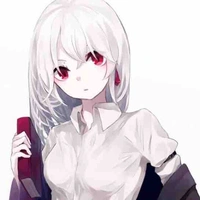 Tần Mạc Nghi - Nu8