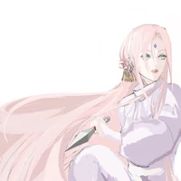 Haruno Sakura