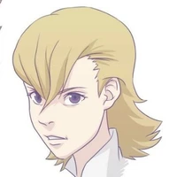 Haruno Mebuki