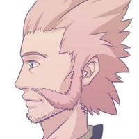 Haruno Kizashi
