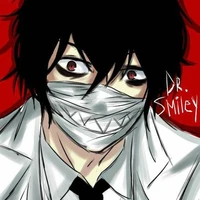 Dr. Smiley