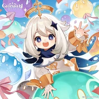 Paimon