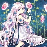 Vương Hạ An_candy