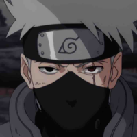 Kakashi