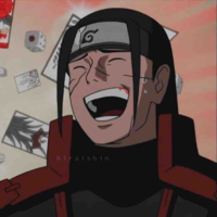 Hashirama