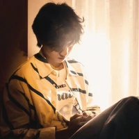 Lãnh Hoàng Thiên Yết _Scorpio