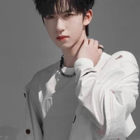 Hàn Song Tử _Gemini