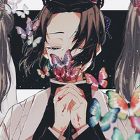kochou Shinobu