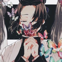 kochou Shinobu
