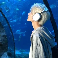 Âu Dương Tử Liệt | ♒