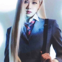 Park Chaeyoung - Rosé