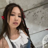 Kim Jennie