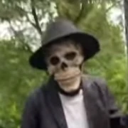 bộ xương di động