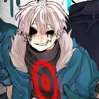 Killer Sans(Top)