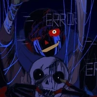 Error Sans(Top)