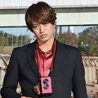 kadoya Tsukasa
