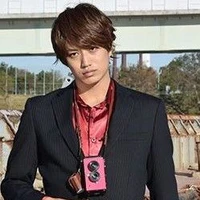 kadoya Tsukasa