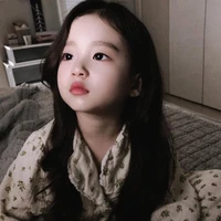 Chu Ngọc Sương lúc nhỏ