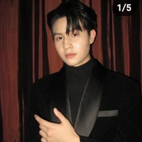 Thanathat Tanjararak(Jean)