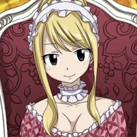 Layla Heartfilia