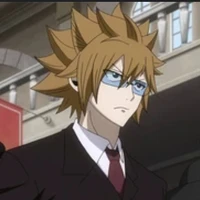 Loki Leo