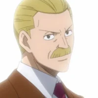 Jude Heartfilia