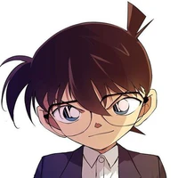Edogawa Conan