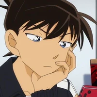 Kudo Sinichi
