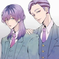 Haitani Brother