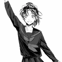 Kazuha Toyama